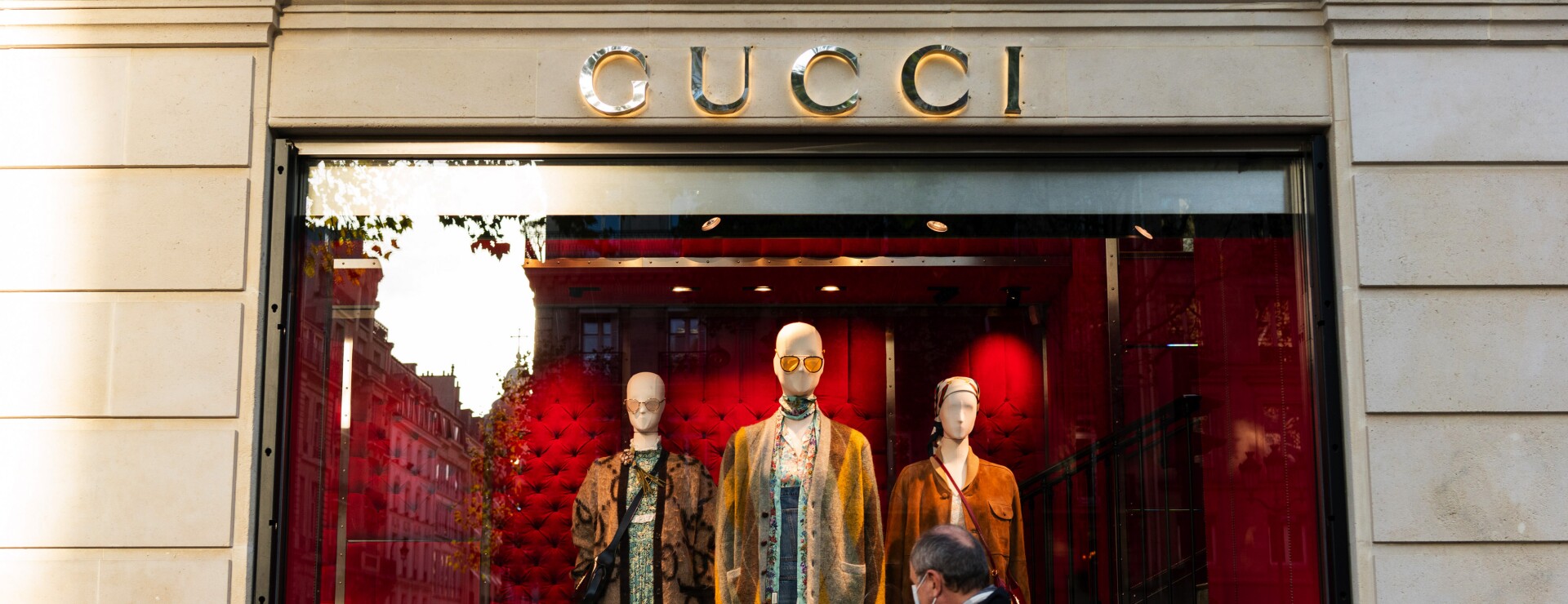 Gucci Owner Investigated by French Authorities Over Taxes (1)